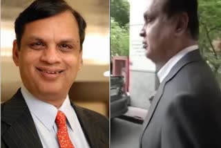 cbi arrests videocon chairman venugopal dhoot