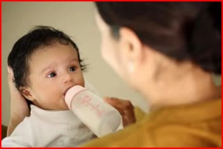 Physical problems in milk production makes women stop breastfeeding early