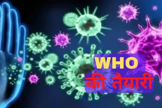 International Day of Epidemic Preparedness 2022 . Special day 27 december . World Health Organisation . coronavirus update . corona cases in india . corona in china .coronavirus update .