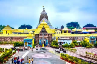 6 girl students injured in stampede-like situation at Jagannath temple