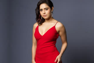 Nushrratt Bharuccha Photos