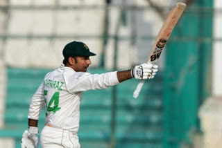 Pakistan vs New zealand 1st Test