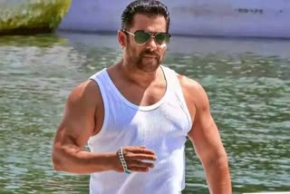 Salman Khan birthday