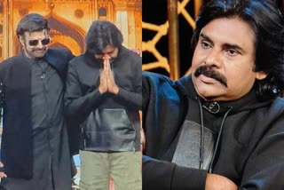 balakrishna pawankalyan Unstoppable shooting start