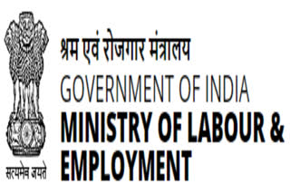 Union labour ministry