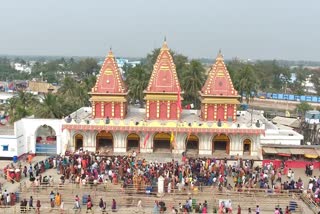 Gangasagar Mela