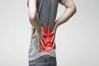 Causes of severe back pain and some tips to ease it