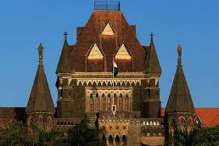 Maharashtra courtrooms