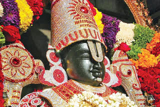 irumala is the second most visited temple by devotees