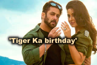 Katrina Kaif wishes 'OG' Salman Khan on his 57th birthday - see her post