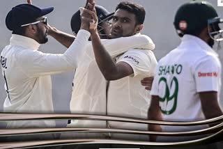 World Test Championship final between India vs Australia