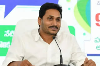 JAGAN RELEASED WELFARE FUNDS