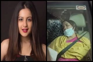 Tunisha Sharma suicide updates