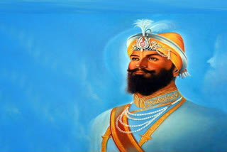 foundation of Khalsa Panth