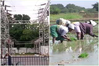 electricity supply in telangana