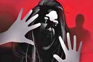 one of two accused arrested for raping girl