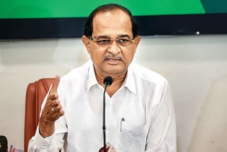 Radhakrishna Vikhe Patil