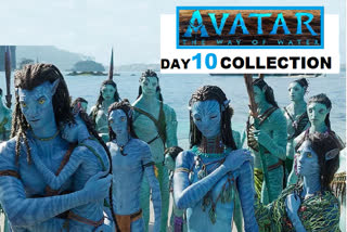 Avatar 2 Day 10