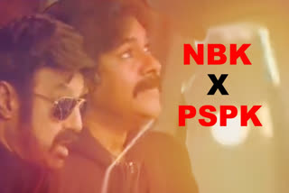 NBK x PSPK: Pawan Kalyan sends crowd into a frenzy on NBK chats show, video leaks online