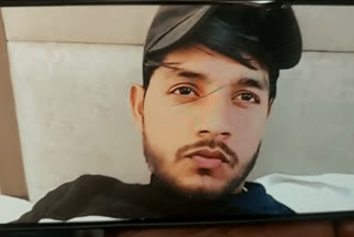 राजौरी गार्डन में गोली मारकर युवक की हत्या