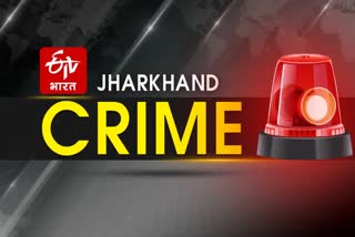 Jharkhand crime