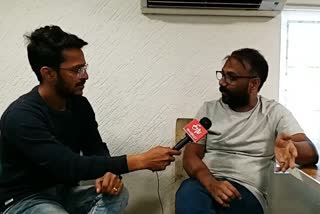 Sachin Suryavanshi Wins Filmfare Award for Second Time, Watch an Exclusive Interview with Him