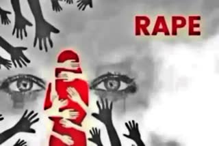 Shimla Girl Gang Raped in Chandigarh