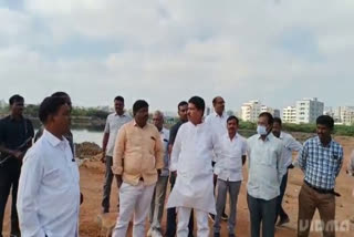 Kookatpally MLA