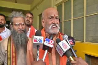 assembly election 2023 : Pramod Muthalik contest from Karkala