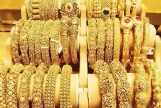 Chhattisgarh Gold Price today