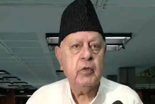 Farooq Abdullah