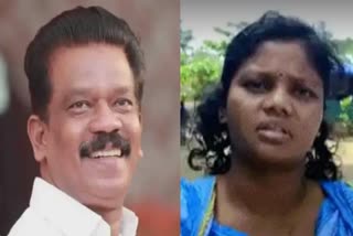 Arathi certificate issue  Palakkad Arathi certificate issue  Minister K Radhakrishnan  K Radhakrishnan  മന്ത്രി കെ രാധാകൃഷ്‌ണന്‍  ആരതിയ്‌ക്ക് സര്‍ട്ടിഫിക്കറ്റ് ലഭിച്ചു  പിഎസ്‍സി  PSC  നഴ്‌സിങ്