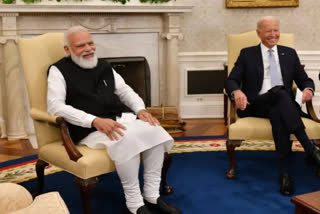 Look Back 2022: historic year for India-US relations