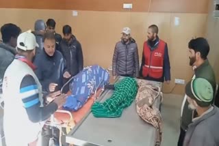 Mother and Three minor children found dead in Banihal of Ramban