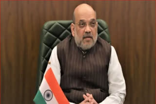 Amit Shah