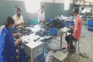 Migrant workers of Ludhiana are scared of the corona virus