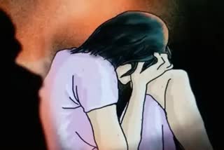 MH Gang rape of a minor girl in Pune Six persons detained  gang rape of a 15 year old minor girl  ദേശീയ വാർത്തകൾ  മലയാളം വാർത്തകൾ  15 വയസുകാരി കൂട്ടബലാത്സങ്ങത്തിനിരയായി  പ്രായപൂർത്തിയാകാത്ത പെൺകുട്ടിയെ കൂട്ടബലാത്സംഗം  കൂട്ടബലാത്സംഗം  മഹാരാഷ്‌ട്രയിൽ കൂട്ടബലാത്സംഗം  കൂട്ടബലാത്സംഗ കേസിൽ ആറ് പേർ അറസ്‌റ്റിൽ  പെൺകുട്ടിയെ കൂട്ടബലാത്സംഗം ചെയ്‌തു  പൂനെ കൂട്ടബലാത്സംഗം  Six persons detained in rape case pune  15 years old girl raped in pune  rape case in pune  minor girl raped by six persons  kerala news  national news  malayalam news