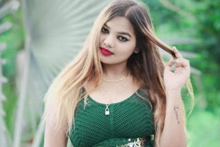 leena nagvanshi suicide case in raigarh,social media influencer leena nagwanshi,ಖ್ಯಾತ ನಟಿ ತುನಿಷಾ ಶರ್ಮಾ ಆತ್ಮಹತ್ಯೆ,ಖ್ಯಾತ ಯೂಟ್ಯೂಬರ್ ಲೀನಾ ನಾಗವಂಶಿ,ಲೀನಾ ನಾಗವಂಶಿ ಆತ್ಮಹತ್ಯೆ,ಬಾಲಿವುಡ್​ನ ಕಿರುತೆರೆ ನಟಿಯರ ಆತ್ಮಹತ್ಯೆ