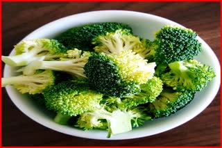 Benefits of Broccoli