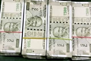 Mumbai Police Seized Fake Notes of Indian Currency Worth 80 Lakhs in Major Operation