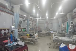 hospital icu