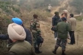 Three members of Lakhbir Landa's terror 'sub-module' held, RPG recovered: Punjab Police