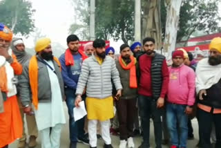 FIR lodged against four persons for assaulting, trying to convert Sikh youth to Christianity: Police