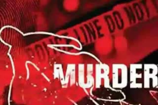 The old man killed another by faking his death, the incident happened due to a love affair in maharashtra