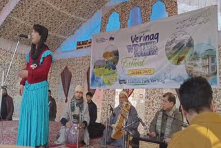 verinag winter tourism festival