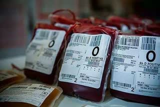 blood shortage in Pune