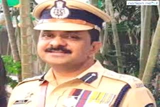 Police Commissioner Navinchandra Reddy Asserted That Efforts will be Made to Maintain Law and Order in Amravati City