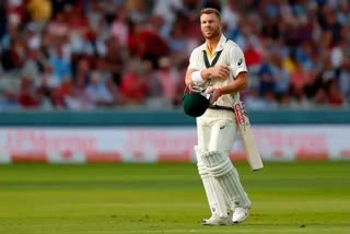 David Warner