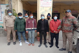 drug injection in Rishikesh