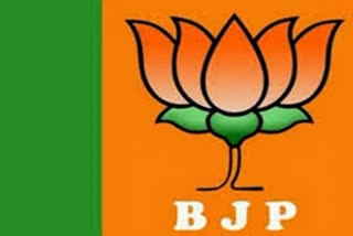BJP MLA in Tripura Resigns